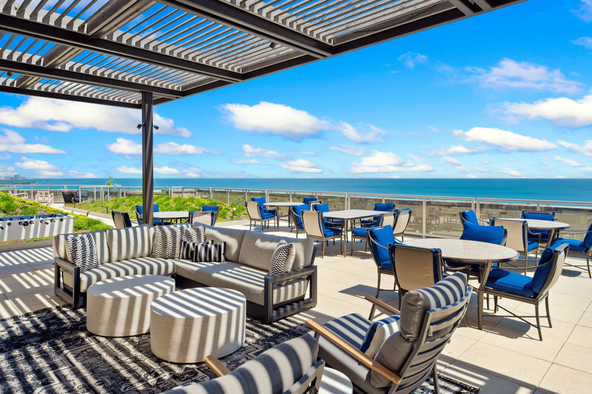 Gold Coast Chicago Luxury Apartments Luxury Apartments Chicago Luxury Living